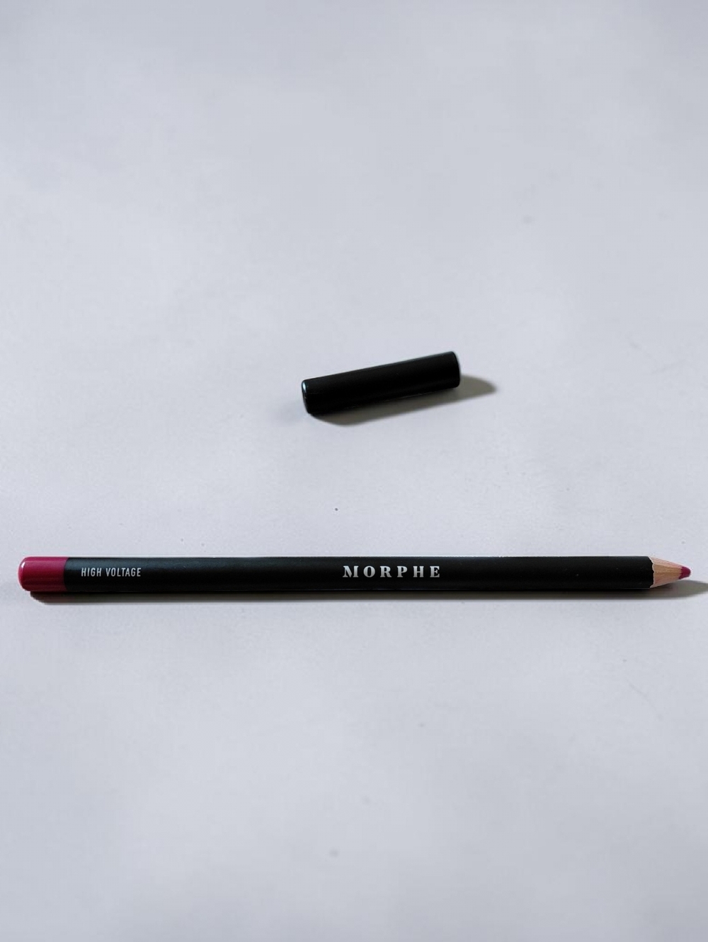 Morphe Lip Liner--High Voltage